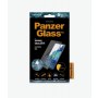 PanzerGlass | Screen protector - glass | Samsung Galaxy S21 FE 5G | Tempered glass | Black | Transparent - 3